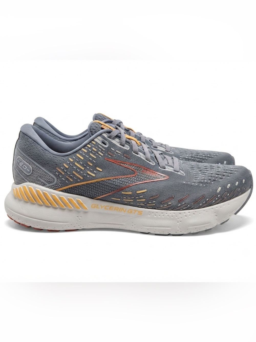 Brooks Glycerin Cts 20 Men's Running Shoes Size 11.5